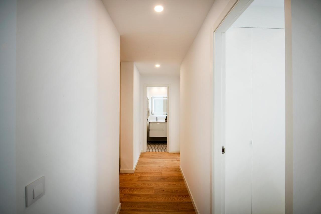 Nc Apartments Rambla 32 Фігерас Екстер'єр фото