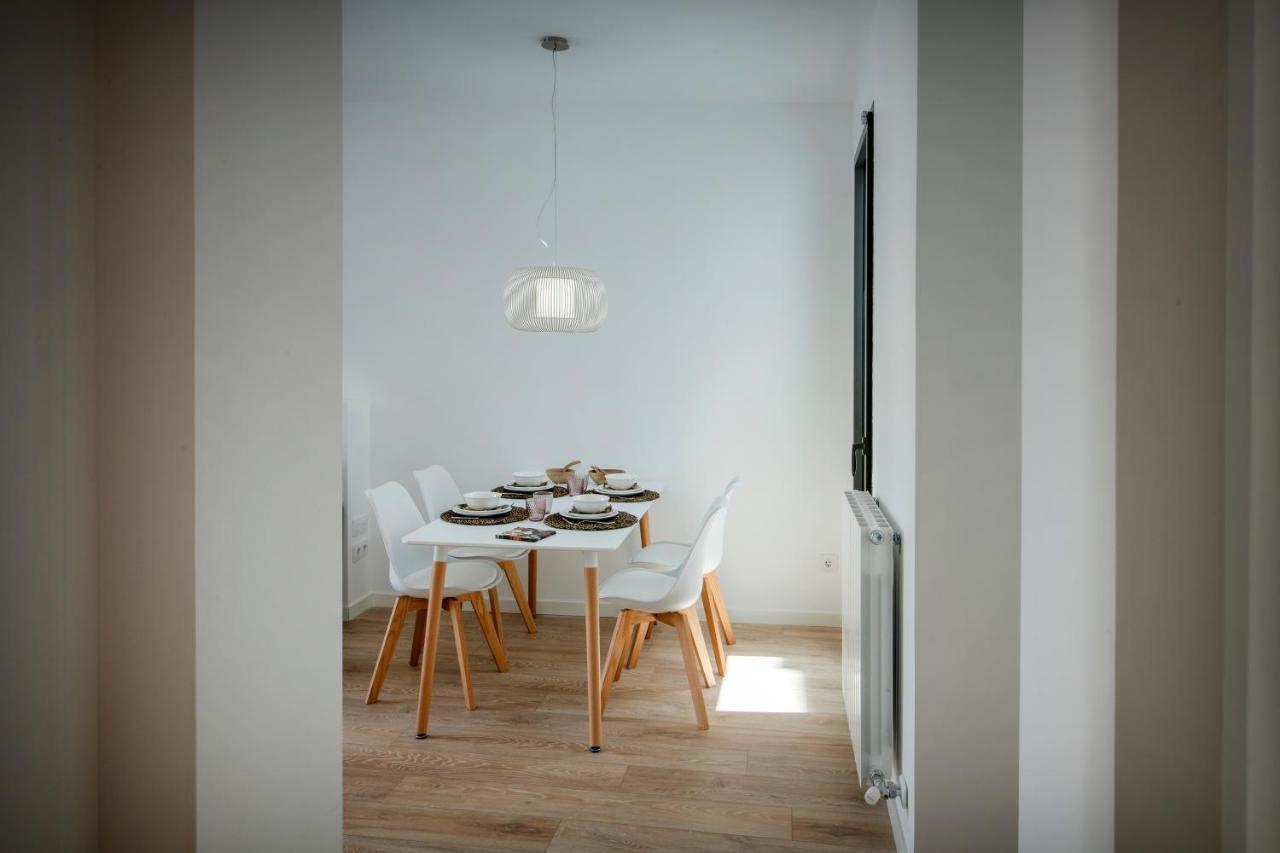Nc Apartments Rambla 32 Фігерас Екстер'єр фото