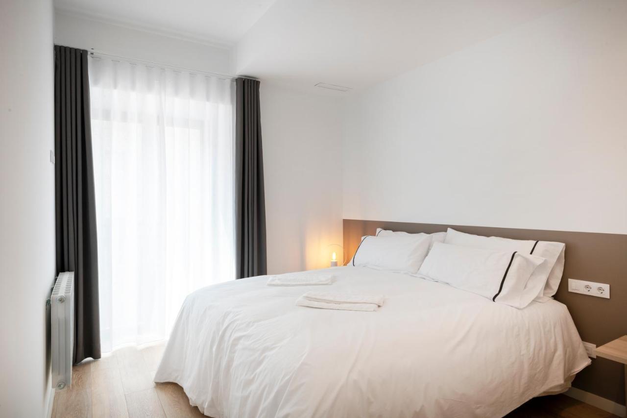 Nc Apartments Rambla 32 Фігерас Екстер'єр фото