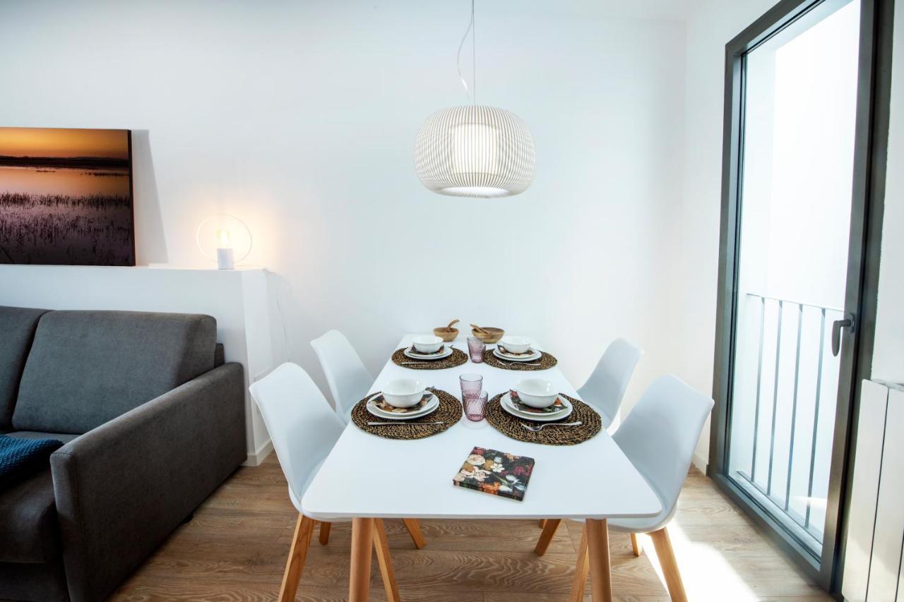 Nc Apartments Rambla 32 Фігерас Екстер'єр фото