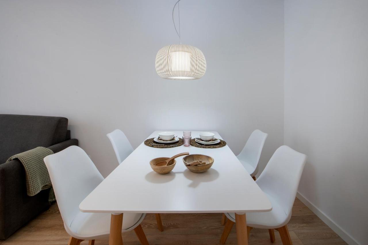 Nc Apartments Rambla 32 Фігерас Екстер'єр фото