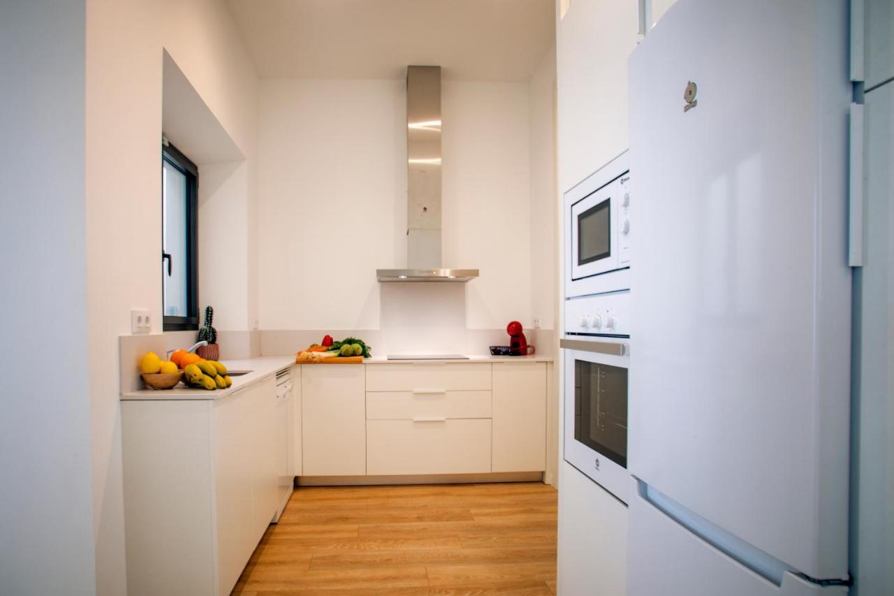 Nc Apartments Rambla 32 Фігерас Екстер'єр фото