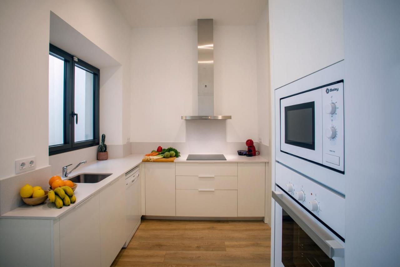 Nc Apartments Rambla 32 Фігерас Екстер'єр фото