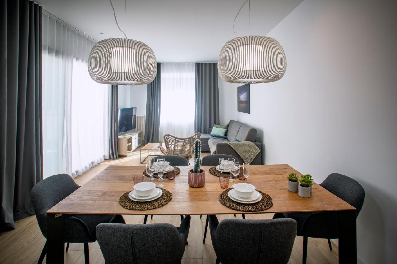 Nc Apartments Rambla 32 Фігерас Екстер'єр фото