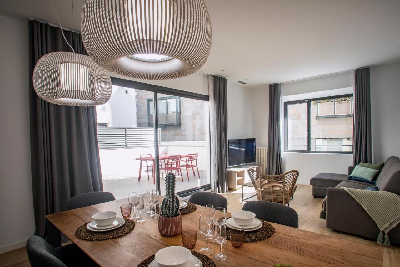 Nc Apartments Rambla 32 Фігерас Екстер'єр фото