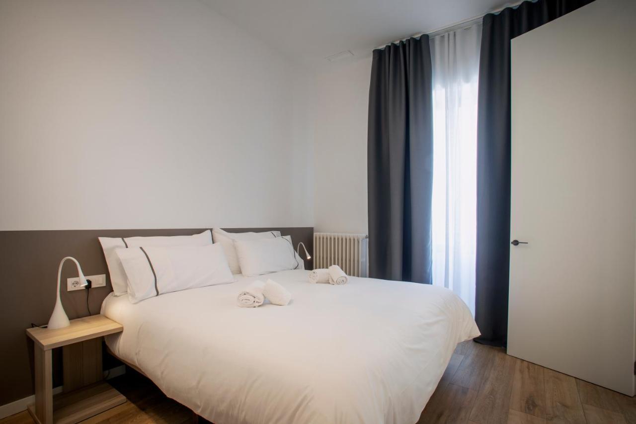 Nc Apartments Rambla 32 Фігерас Екстер'єр фото