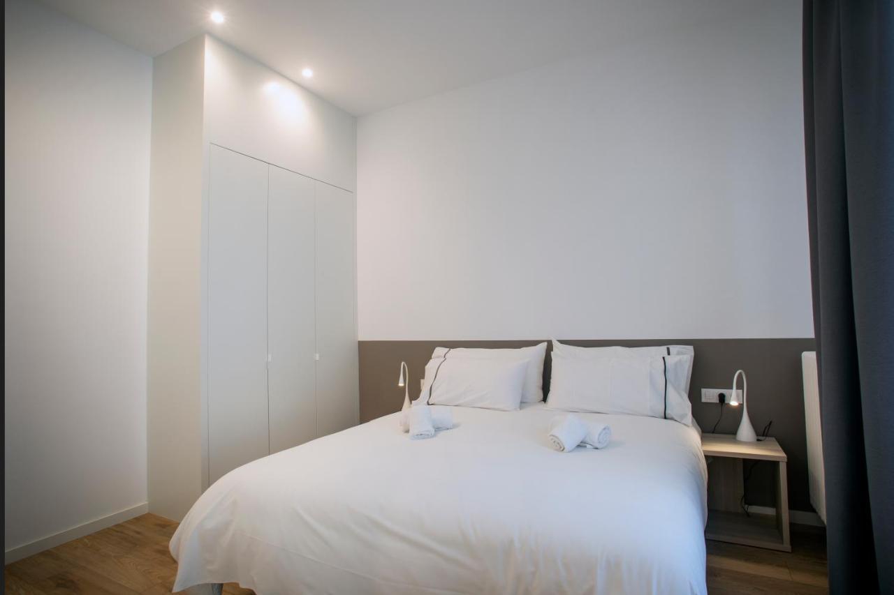 Nc Apartments Rambla 32 Фігерас Екстер'єр фото